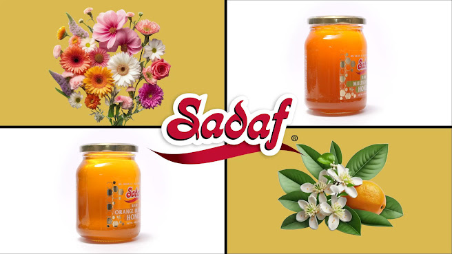 Sadaf Foods by null