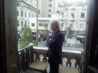 Photos of Mansour Hotel