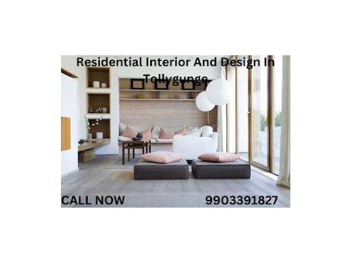 SAM Enterprise - Exceptional Residential Interior Design in Tollygunge post image