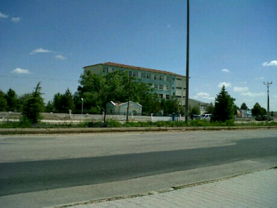 Photos of Celebrity temizel Technical and Vocational High School