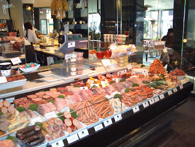 Meyer Feinkost Fressgass Große Bockenheimer Str. 52, 60313 Frankfurt am Main