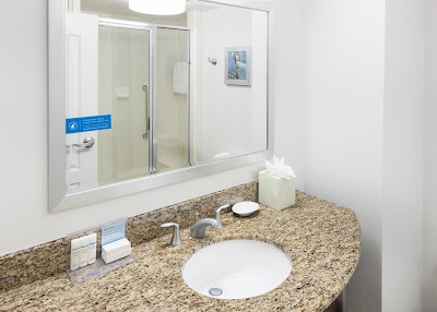 Photos of Hampton Inn Ft. Lauderdale Airport North Cruise Port