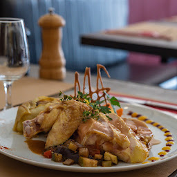 Photo n°65 de Brasserie Saint-Georges à Nancy (Restaurant)