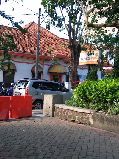 Photos of Kantorpos Surabaya Selatan