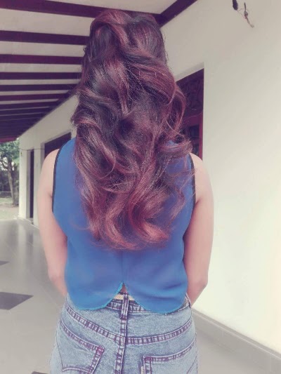 Photos of Salon Hair