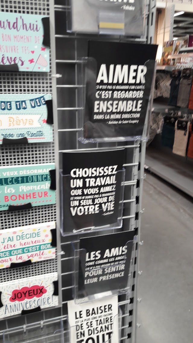Courir