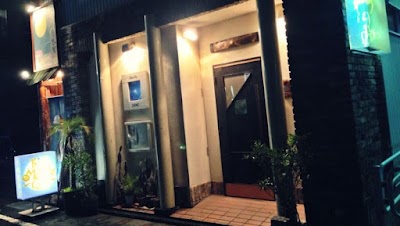 ブルーズバーシャイン