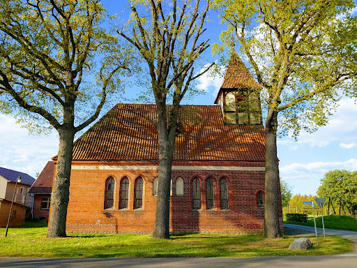 Dorfkirche Neulögow - Thumbnail