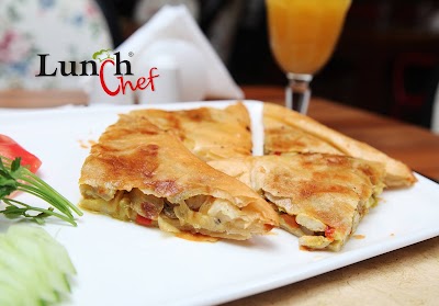 Photos of Damla Lunch Chef