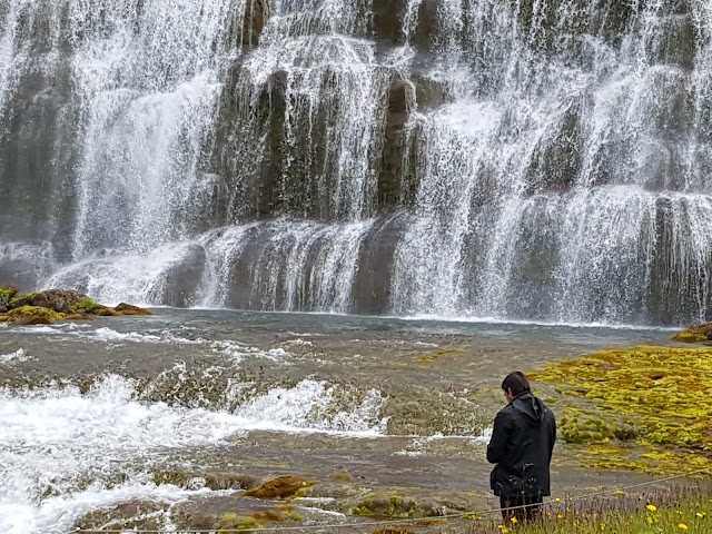 Fjallfoss