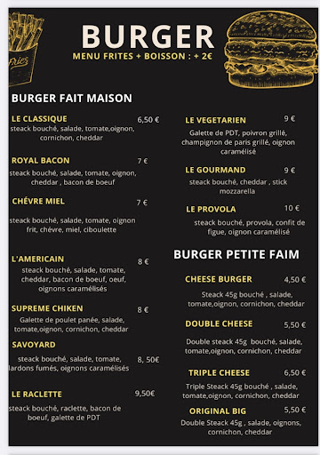 Photo 2 - L'atelier Gourmand