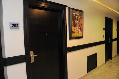 Photos of Al Raad Hotel