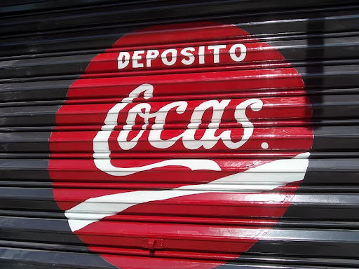 Deposito "COCAS" - Thumbnail