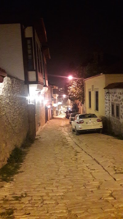 Photos of Gumus Konak