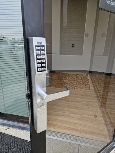 Tri County Lock - Visual
