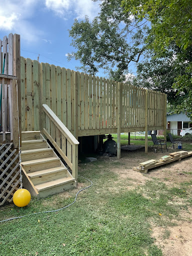 DeVault's Handy Worx - Visual