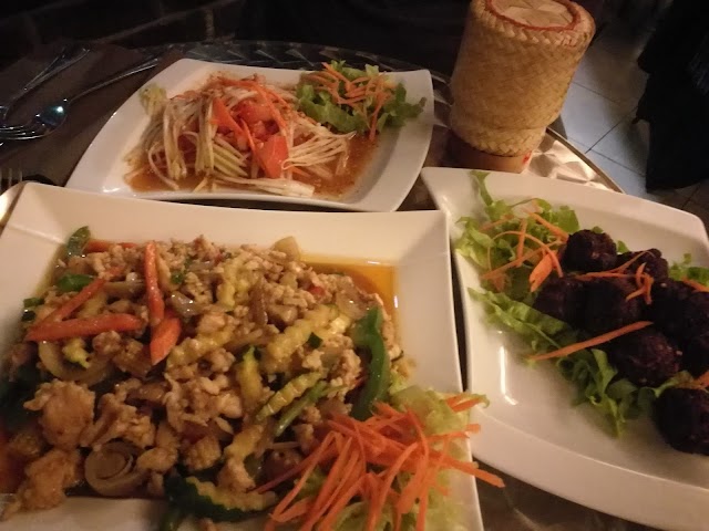 Lan Thai