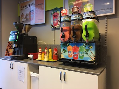 Photos of MIX Finnfjordbotn Storkiosk