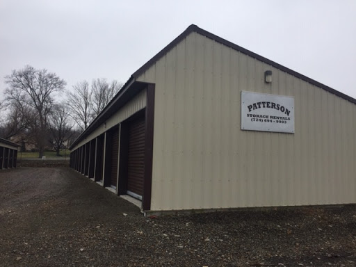 Patterson self storage - Thumbnail
