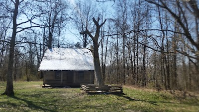 Myers Cabin