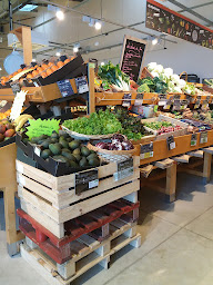 Photo n°18 de Biocoop Couilly-Pont-aux-Dames à Couilly-Pont-aux-Dames (Magasin bio)