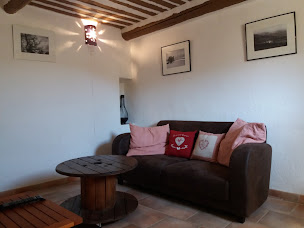 Photo n°18 de Gîtes Les Pégots, Morello à Ménerbes (Location d'appartement de vacances)