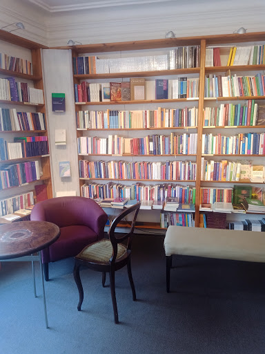 Rudolf-Steiner-Buchhandlung für Anthroposophie GmbH Gallery - Germany