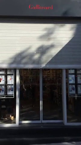 Librairie de Paris by null