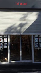 Photo n°2 de Librairie de Paris à Paris (Librairie)