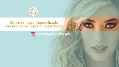 Photos of Valentina Gonzalez Spa