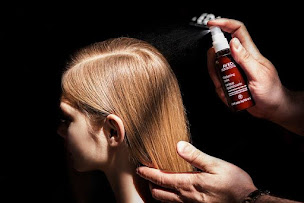 Photo n°23 de KOME Salon & SPA AVEDA - Poissy à Poissy (Salon de coiffure)