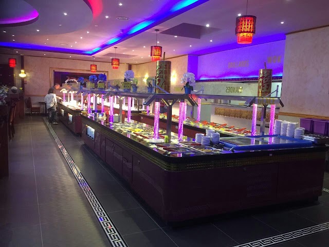 Royal Wok
