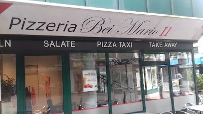 Pizzeria Bei Mario