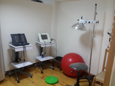 Photos of Reaya Physical Therapy Center