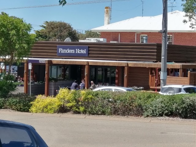 Flinders Hotel