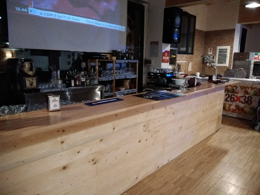 Casa Fortitudo - Visual