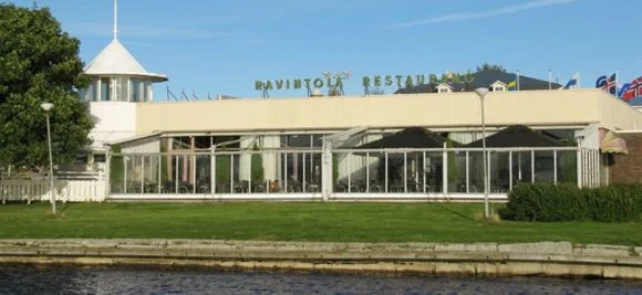 Hotel Kristina