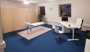 Photo n°1 de Laserostop Aix-les-Bains - Centre de sevrage tabagique laser stop tabac à Méry (Cabinet médical)