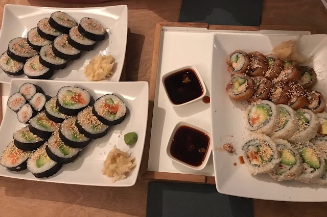 Moshi Bar