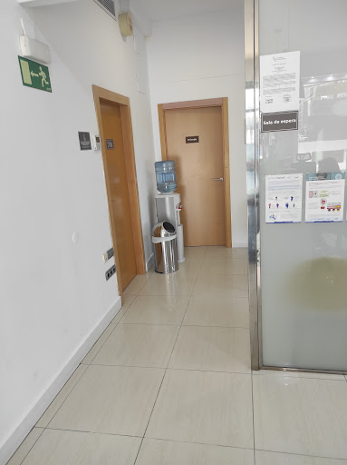 Institutos Odontológicos IO - Clínica Dental Castellón - Thumbnail