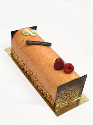 Photo n°2 de Au fil du pain à Troisfontaines (Pâtisserie)