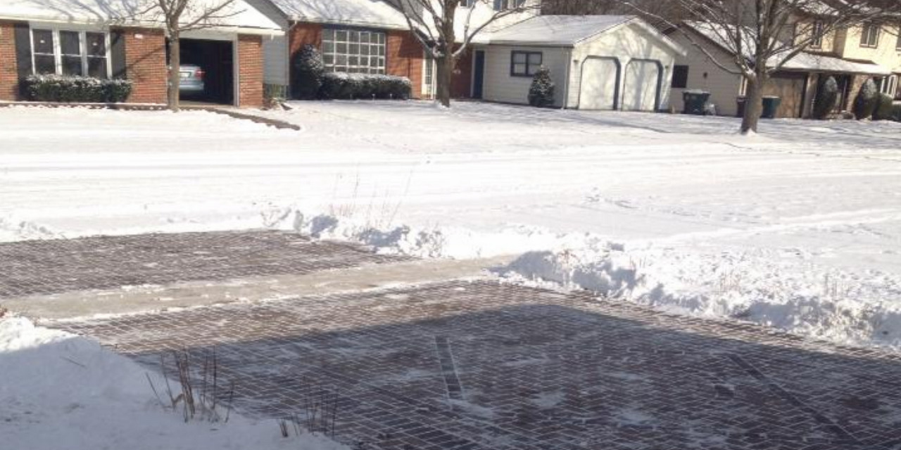 South Suburban Maintenance Inc.