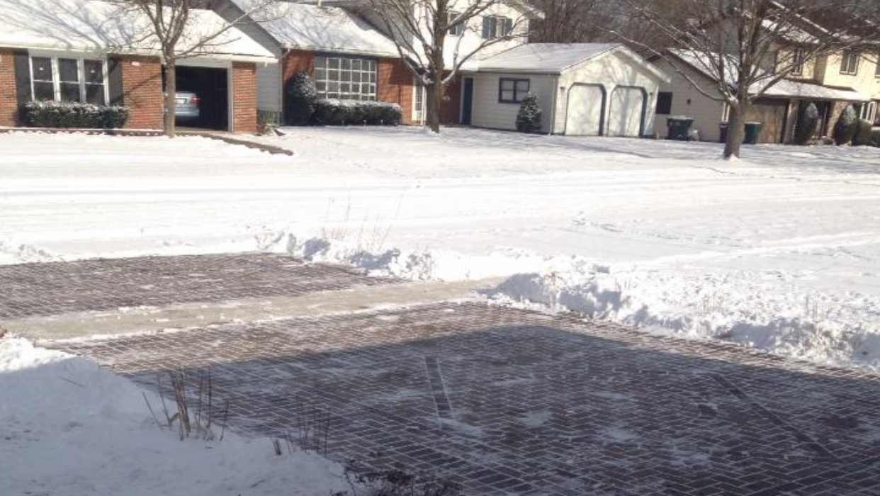 South Suburban Maintenance Inc.