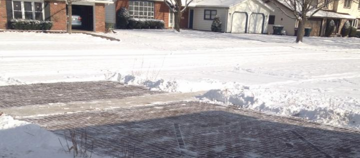 South Suburban Maintenance Inc.