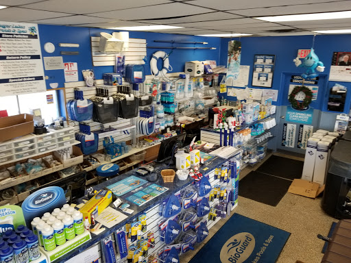 Finger Lakes Pools & Spas - Thumbnail