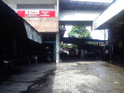 Photos of Saudara Jaya Doorsmeer