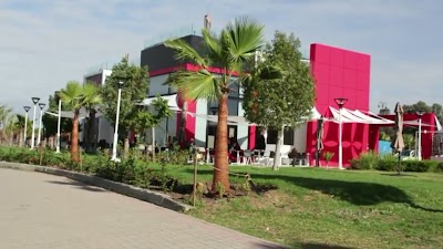 Photos of Caf&eacute; Restaurant Ryad