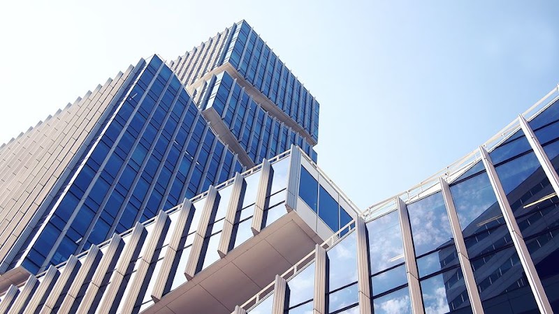 Enterprise Spaces photo 2