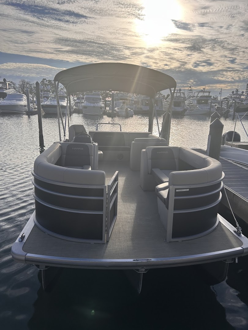 Cay’s Mobile Marine Detailing photo 4