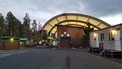 Klamath Ice Sports - Bill Collier Community Ice Arena